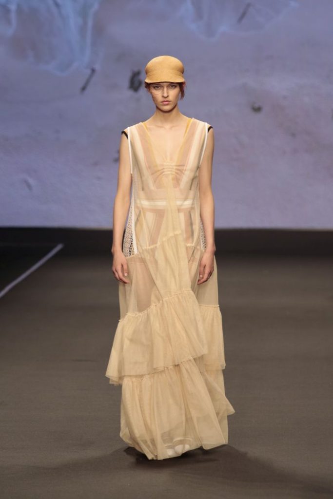 Anteprima SS20
