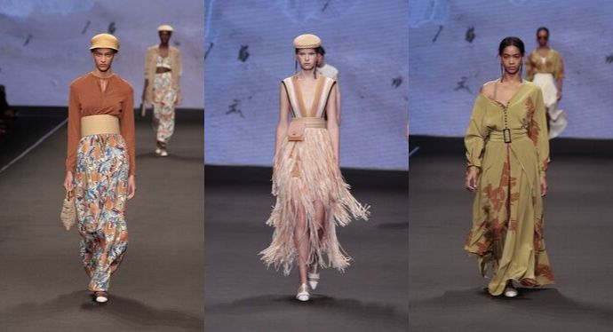 Anteprima SS20
