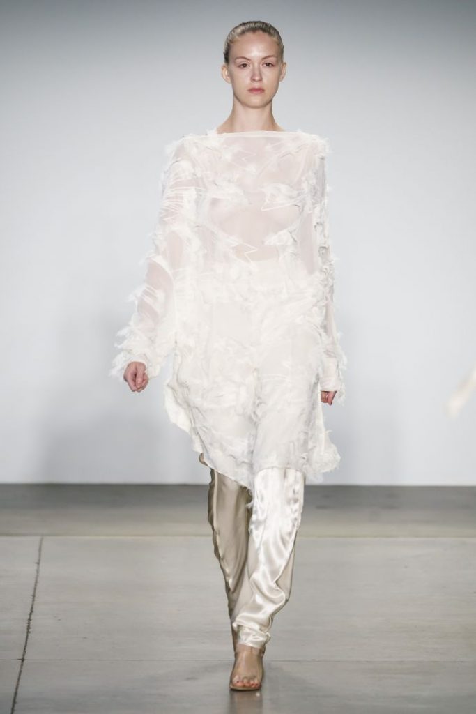 Jessica Chang Studio SS20