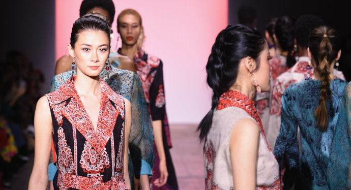 Indonesian Diversity FW19-20