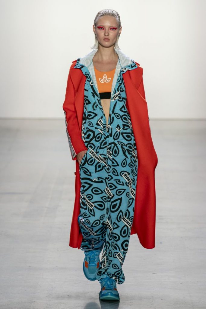 Liu Yong X Rishikensh SS20