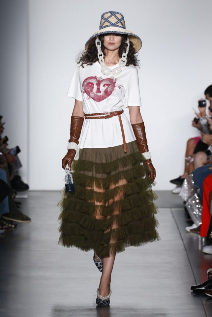 Laurence & Chico SS 2020