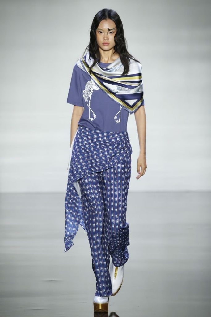 All Comes from Nothing SS20