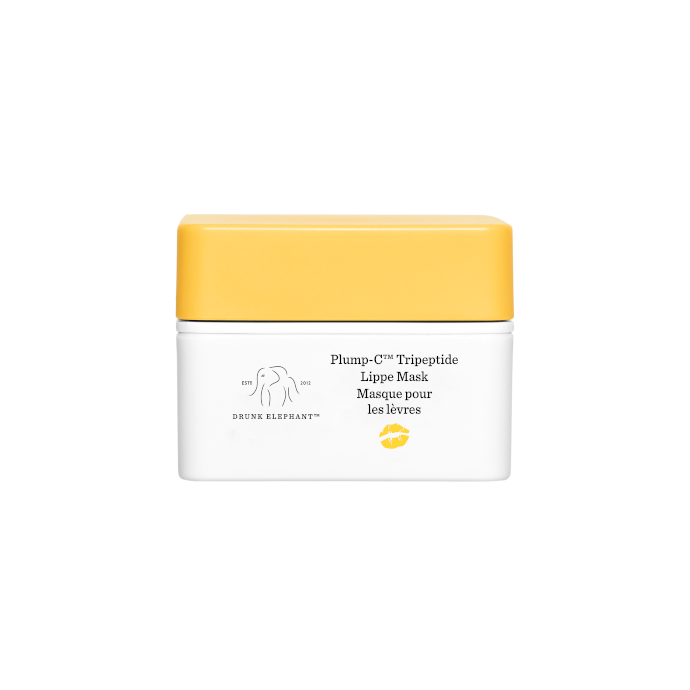 Drunk Elephant Plump-C™ Tripeptide Lippe Mask
