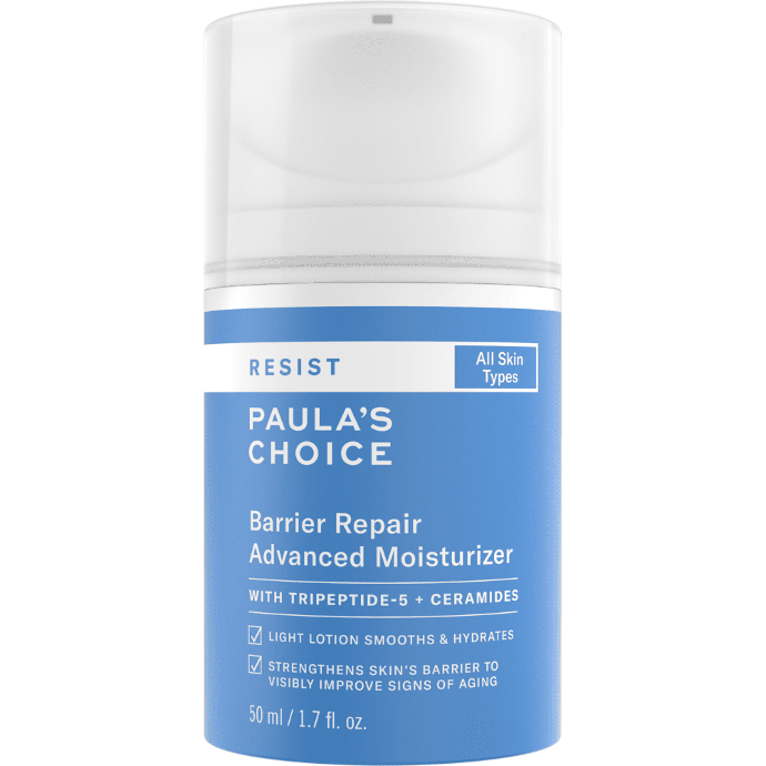 Paula's Choice Resist Crema Riparatrice Avanzata
