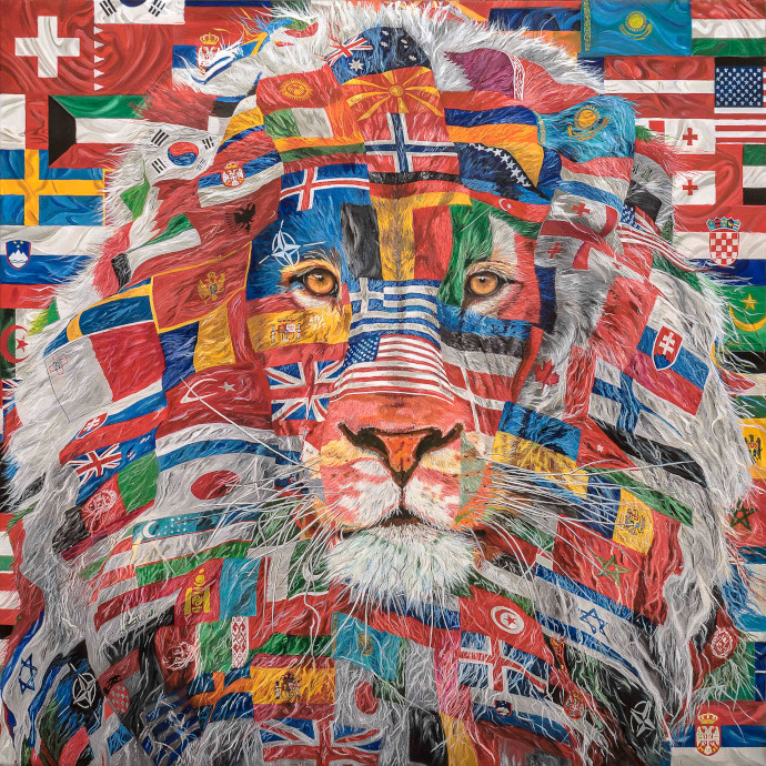 Celebrating Diversity Carla Chiusano