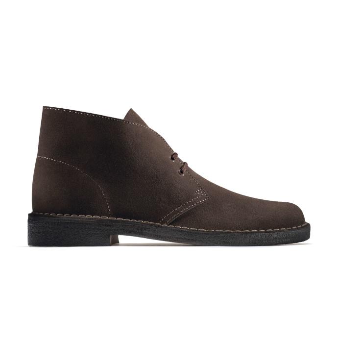Clarks Desert Boot