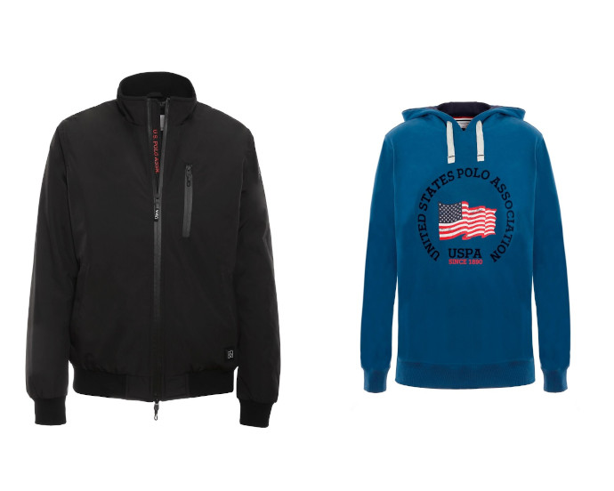 U.S. Polo Assn. Pitti 97