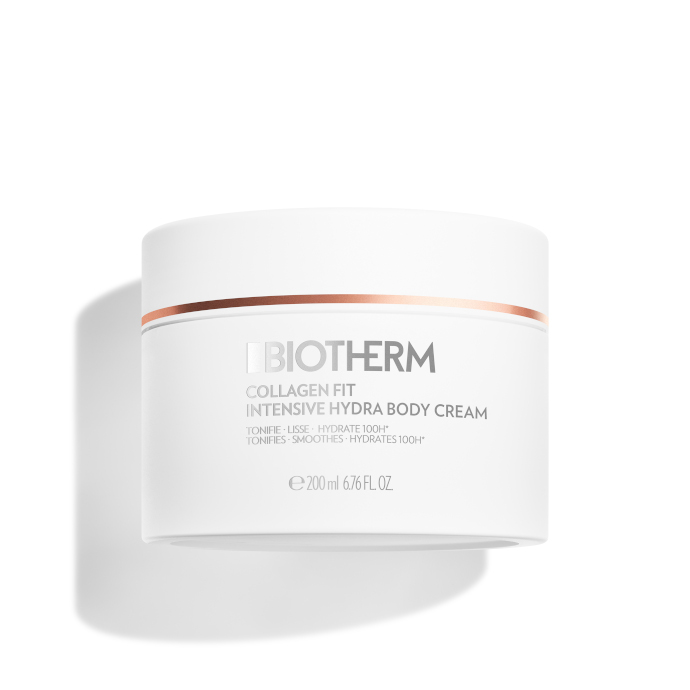Biotherm Collagen Fit Body Cream