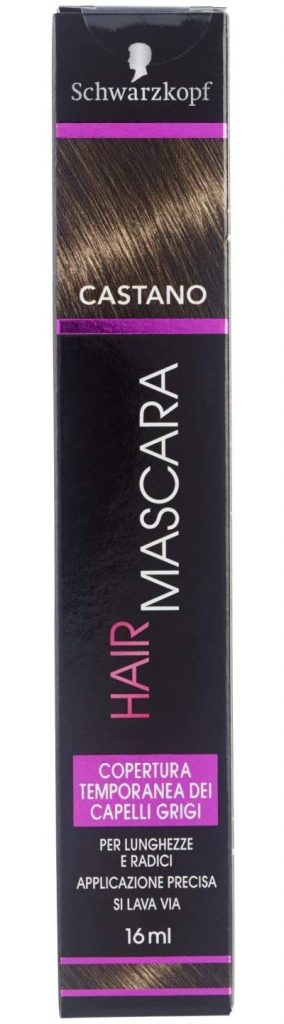 Schwarzkopf Mascara temporaneo per capelli
