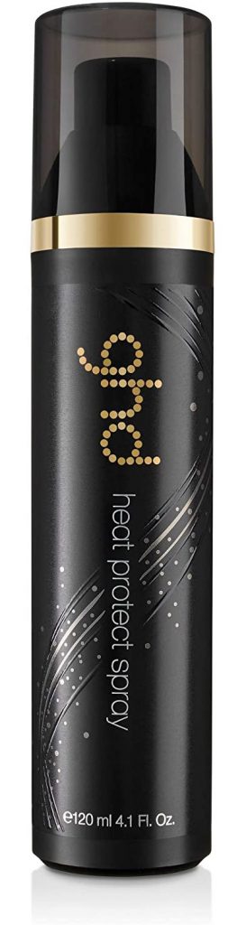 ghd bodyguard - heat protect spray