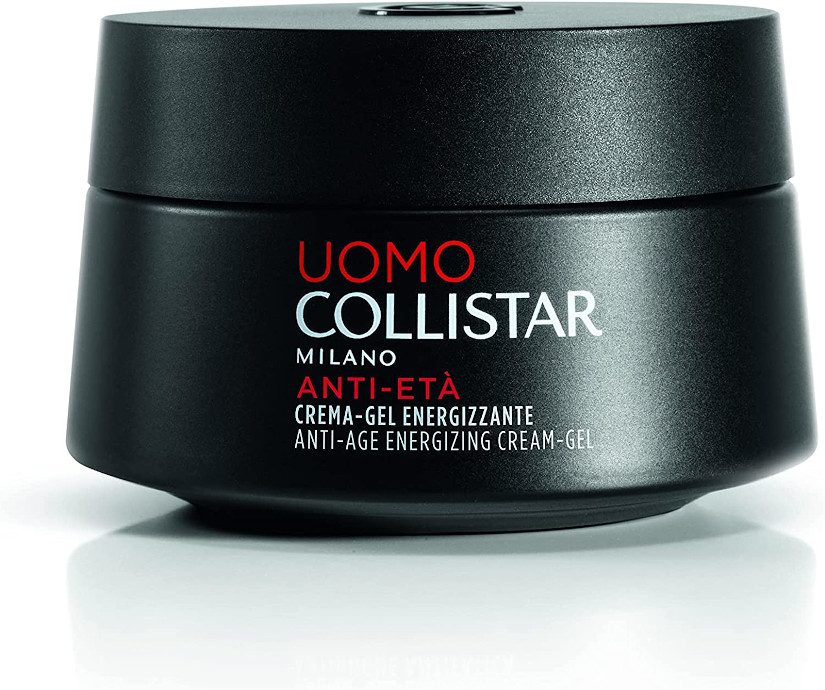Collistar Uomo Crema-gel Energizzante