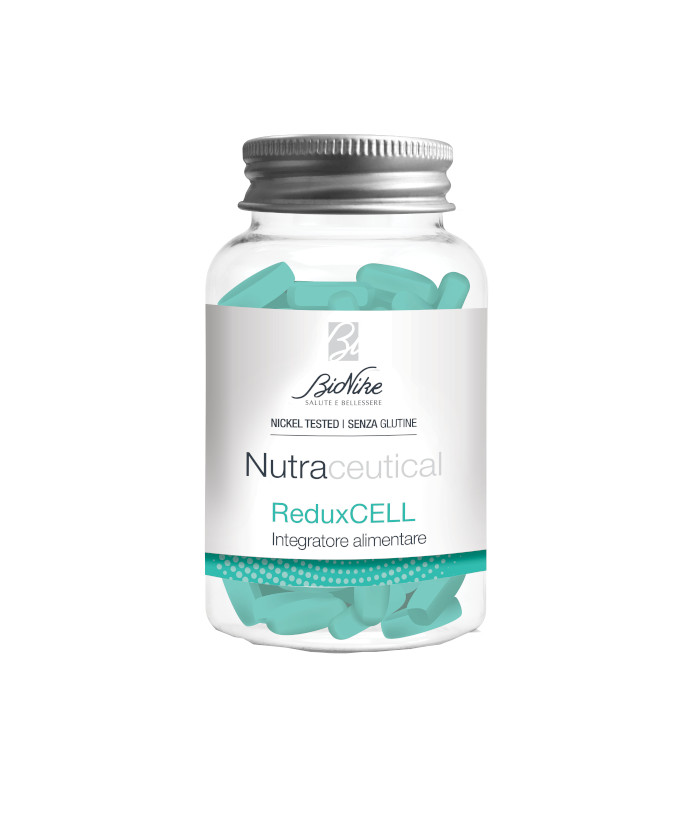 BioNike NUTRACEUTICAL ReduxCELL