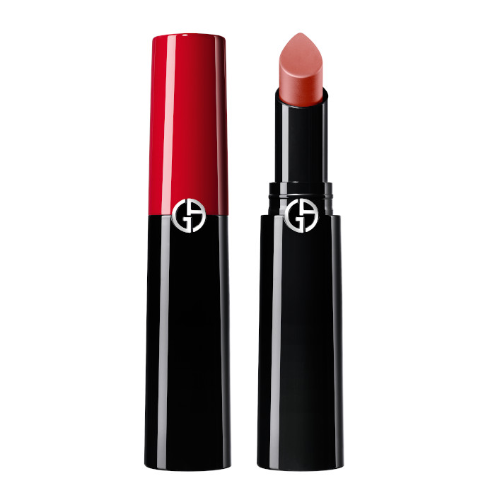 Armani Beauty Lip Power in Androgino