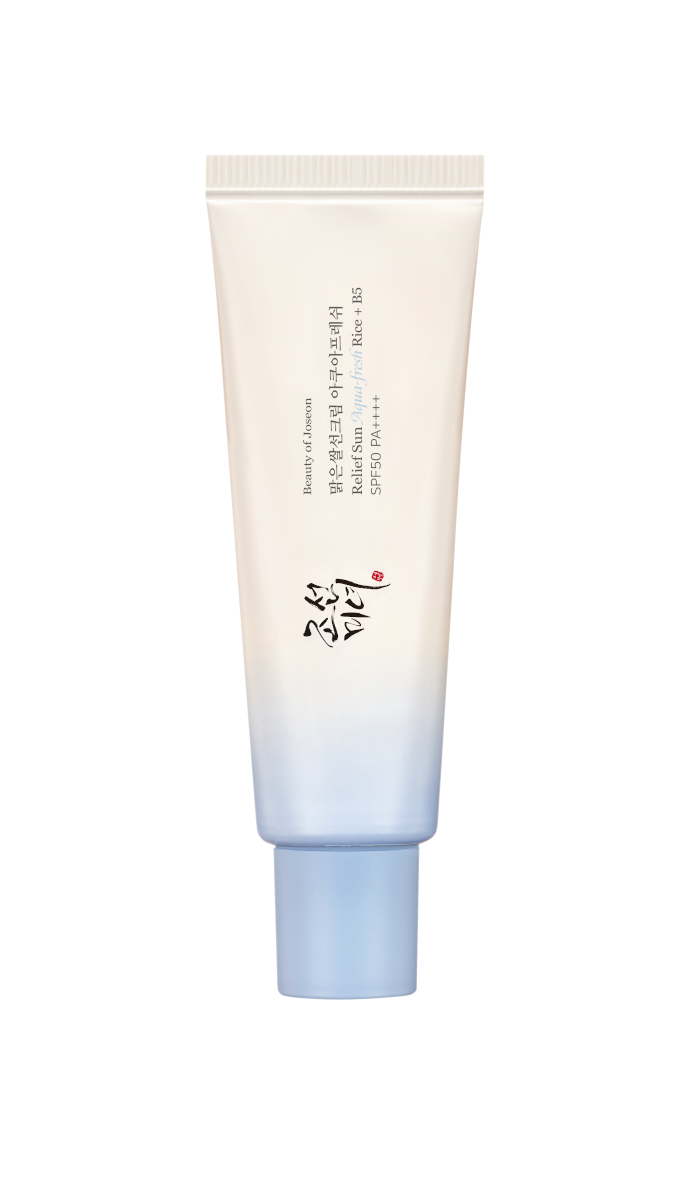 Beauty of Joseon RELIEF SUN AQUA-FRESH RICE + B5 SPF50+