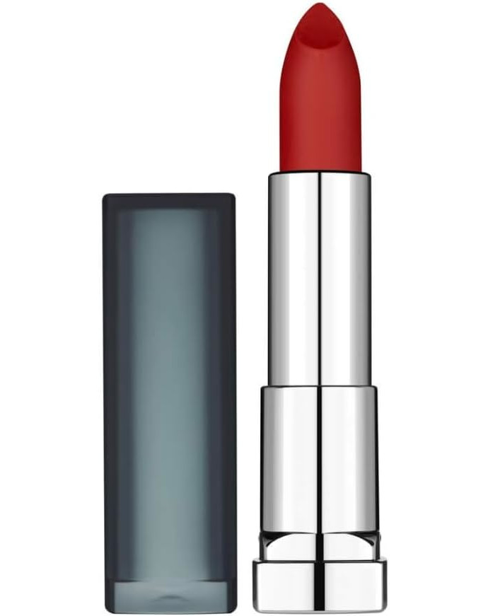 Maybelline New York Color Sensational in Siren in Scarlet