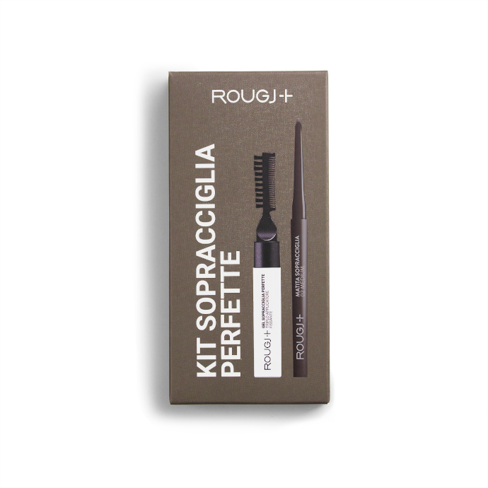 Rougj Kit Sopracciglia Perfette in Medium