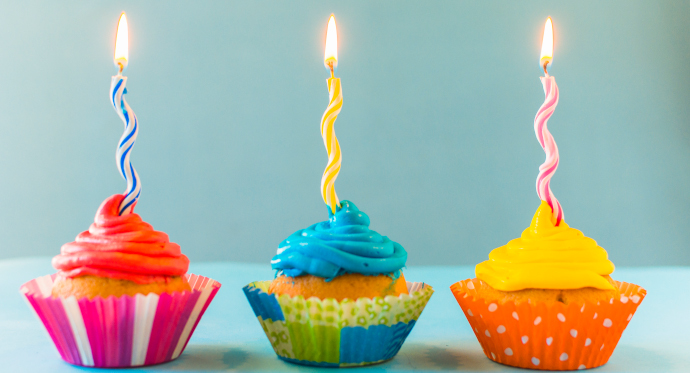 Celebrità nate il 22 dicembre