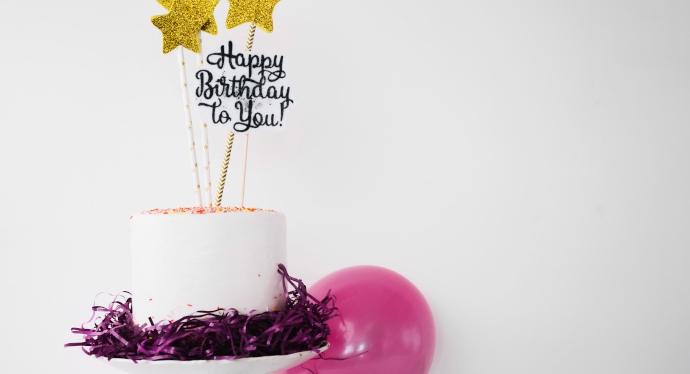 Celebrità nate l'1 gennaio