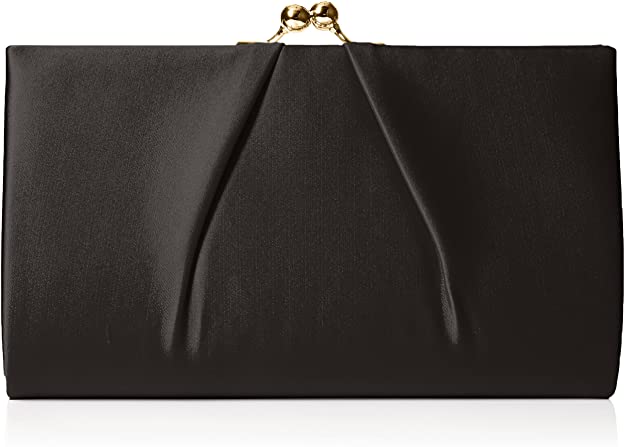 Clutch Swanky Swans