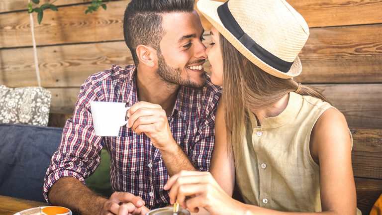 Come conquistare una ragazza al primo appuntamento