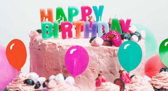 Celebrità nate il 14 febbraio