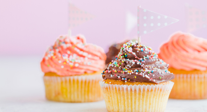 Celebrità nate l'8 aprile