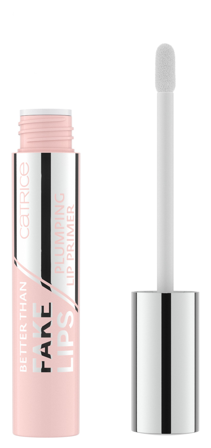 Catrice Better Than Fake Lips Plumping Lip Primer