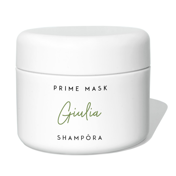 Shampoora Prime Mask