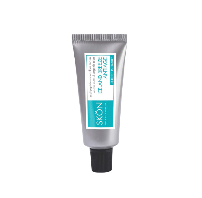 Skön Siero probiotico antirughe Iceland Breeze