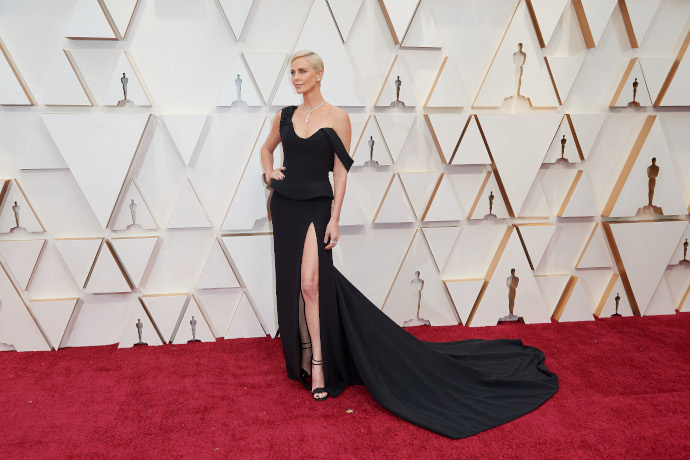 Charlize Theron