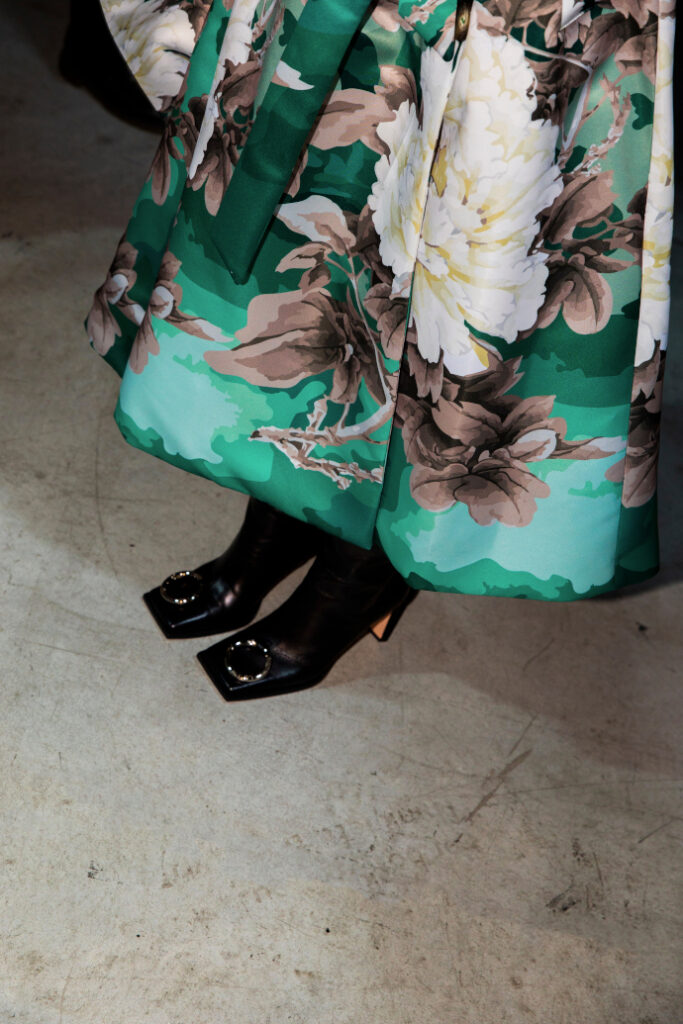 ACT N°1 x KALLISTÈ