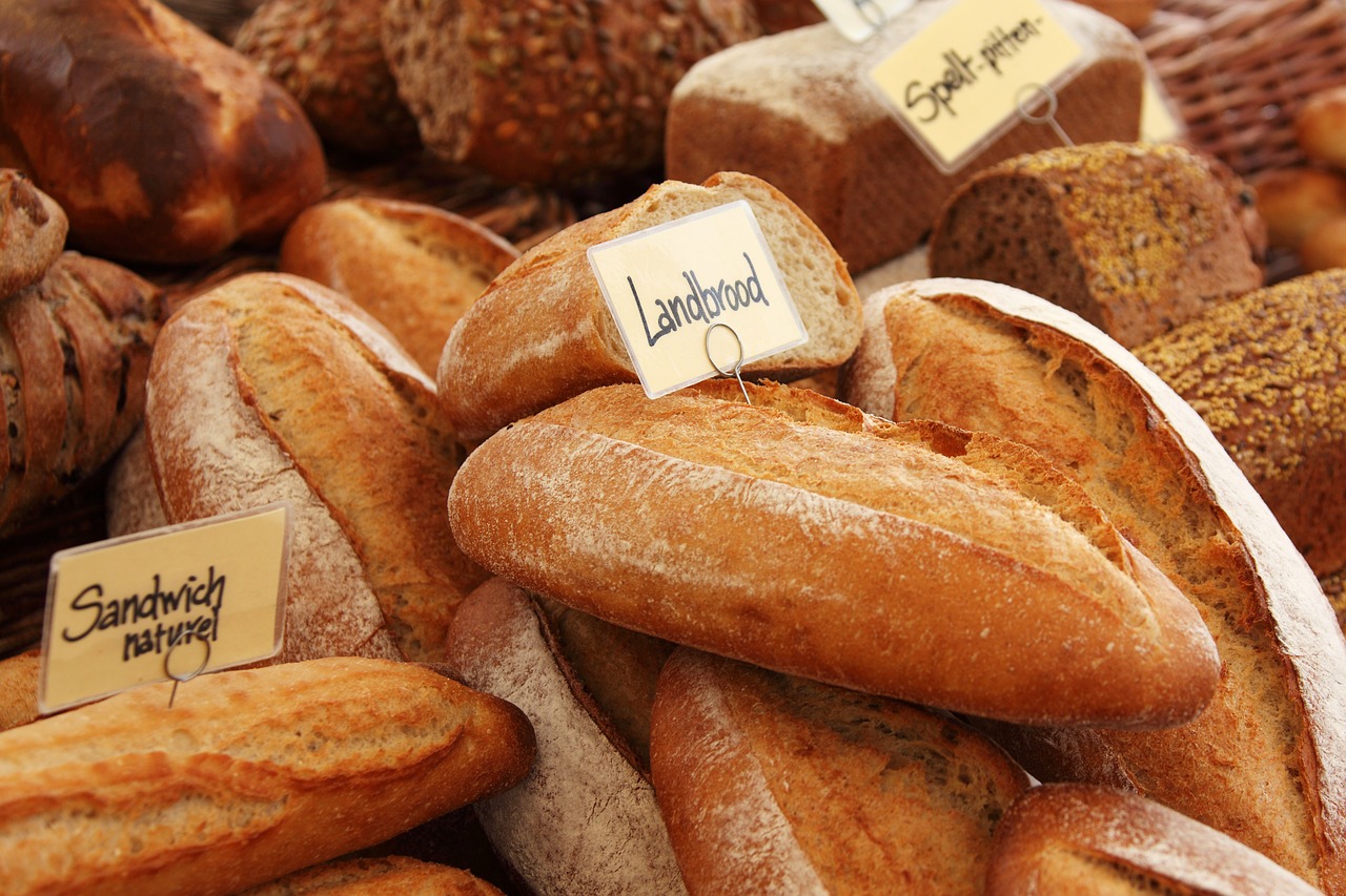 Sognare Il Pane Cosa Significa