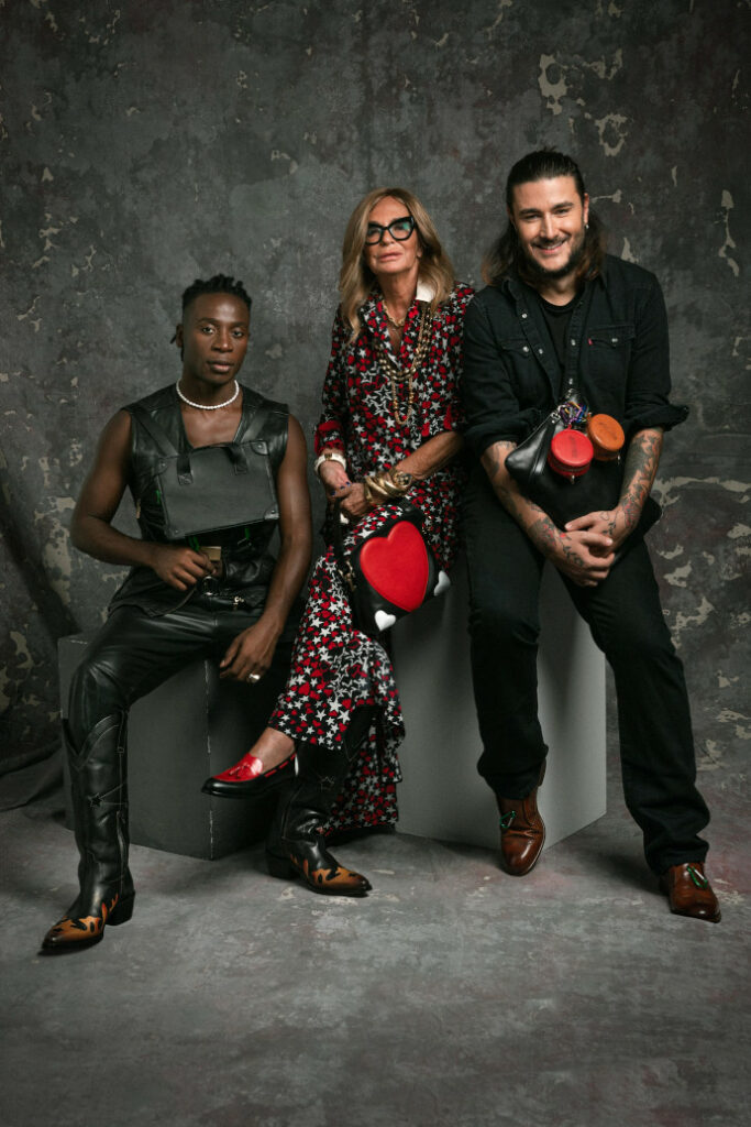 Cuoio di Toscana SS22