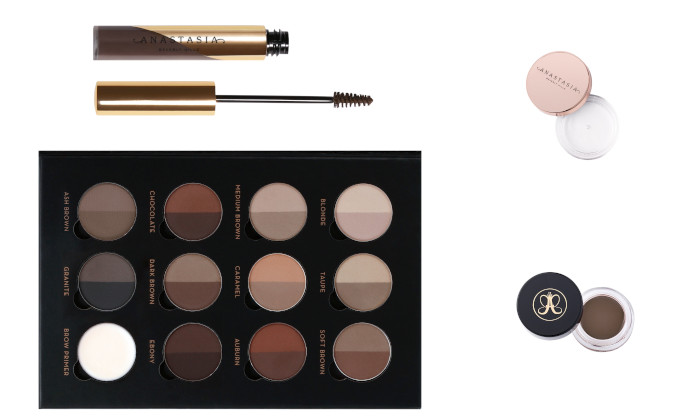 Anastasia Beverly Hills Black Friday