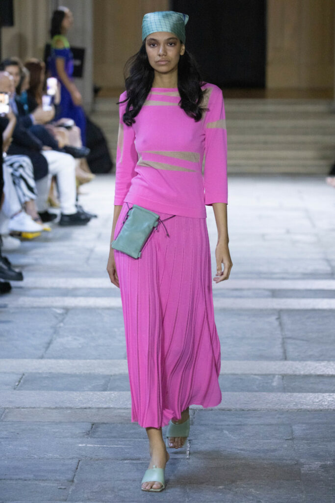 Oblique Creations SS22