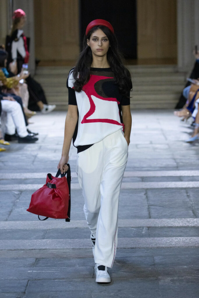 Oblique Creations SS22