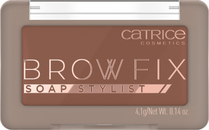 Sapone per sopracciglia Catrice Brow Fix