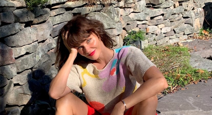 Helena Christensen