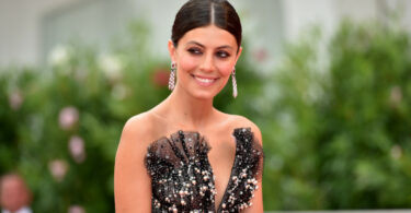 Alessandra Mastronardi