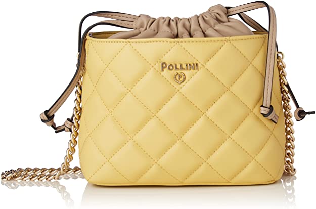 Borsa a spalla Pollini