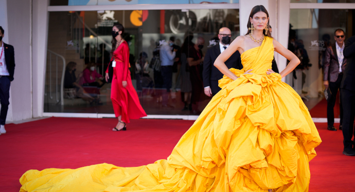 Bianca Balti