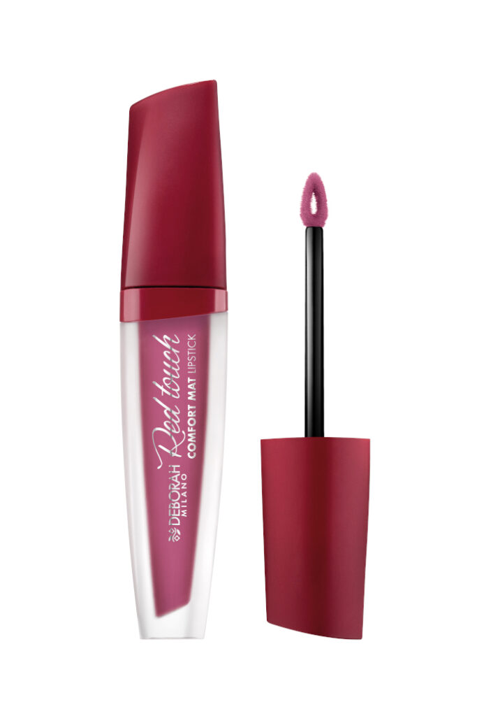 Deborah Milano Red Touch Lipstick
