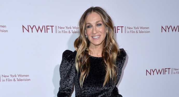 Sarah Jessica Parker