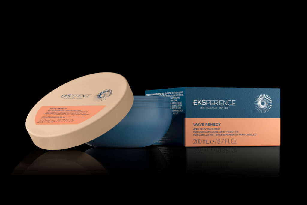 Revlon EksperienceTM Wave Remedy