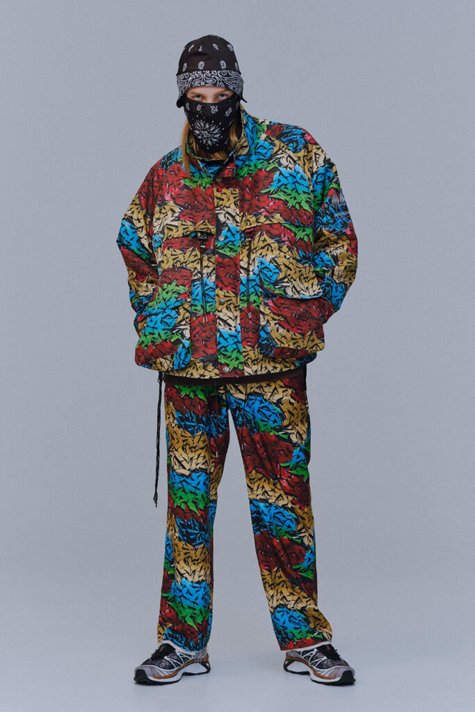 Children of the Discordance SS23
