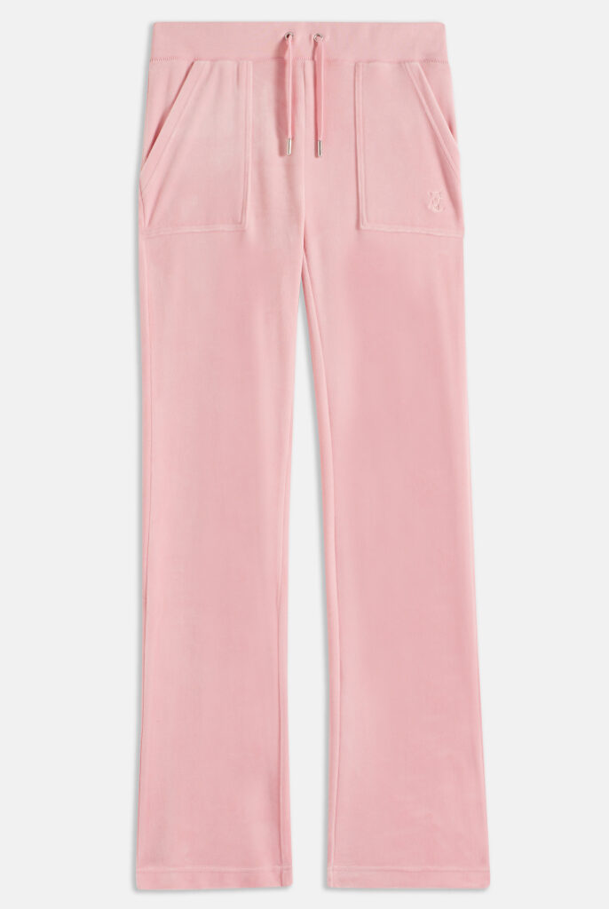 Pantaloni Juicy Couture