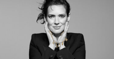 Winona Ryder