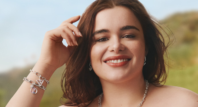 Barbie Ferreira