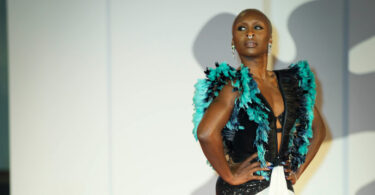 Cynthia Erivo